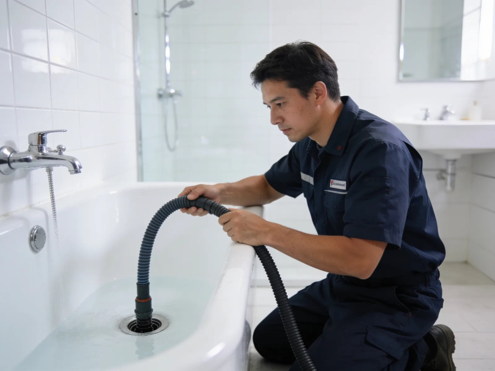 Emergency Plumber La Pine, OR FAQs